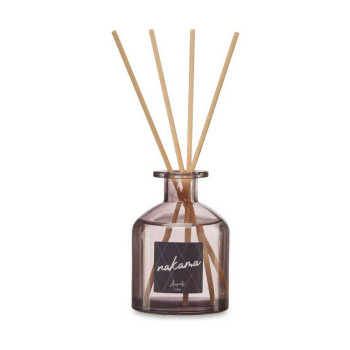 Kvepalų lazdelės Acorde 250ML-E Linas 250 ml (6 vnt.),,,