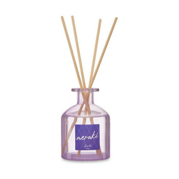 Kvepalų lazdelės Acorde 250ML-F Violetinė 250 ml (6 vnt.),,,