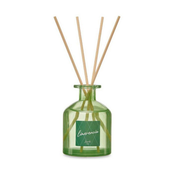 Kvepalų lazdelės Acorde 250ML-H Lotuso gėlė 250 ml (6 vnt.),,,