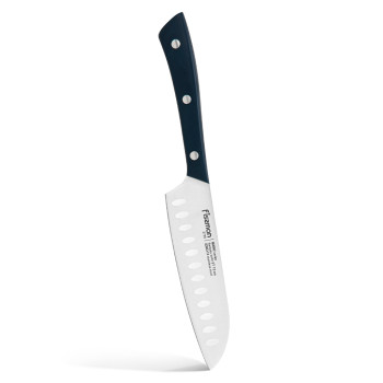 Santoku knife MAINZ 13 cm