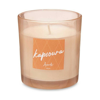 Ароматизированная свеча Acorde 86484 Имбирь 120 g (12 штук)
