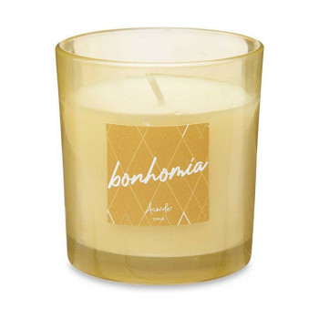 Ароматизированная свеча Acorde 86485 Янтарь 120 g (12 штук)