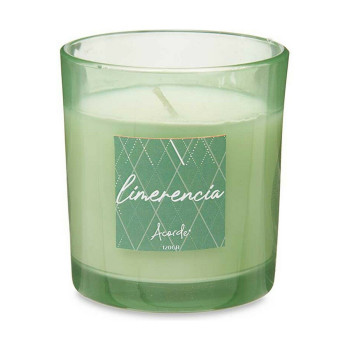 Aromatizuota žvakė Acorde 86489 Lotuso gėlė 120 g (12 vnt.),,,