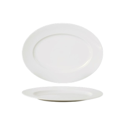 FINE PLUS OVĀLS PLATE...