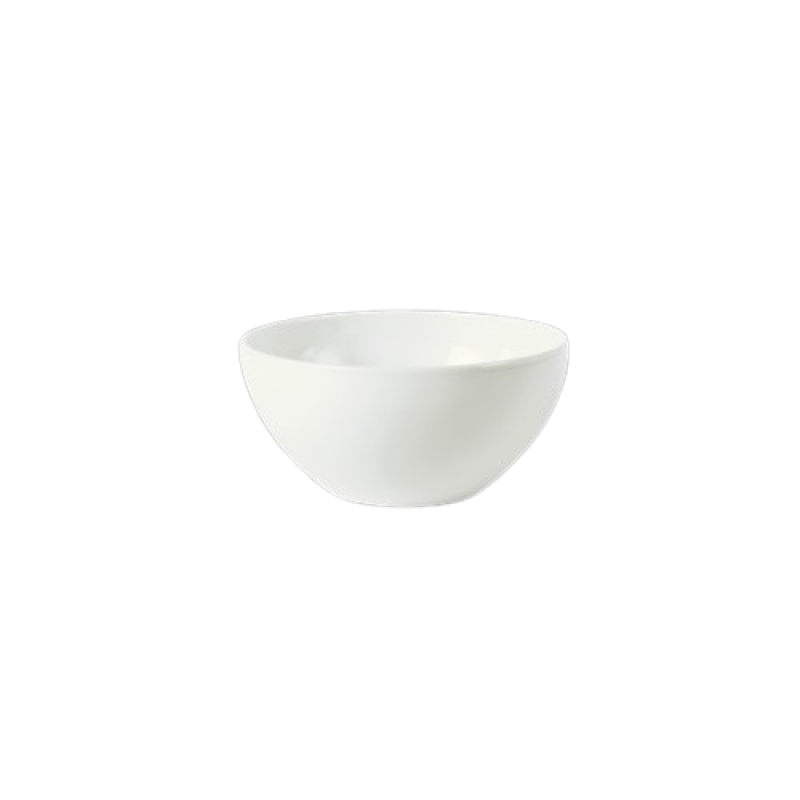 FINE PLUS A BOWL 18CM, PORCELĀNS, Leela Baralee