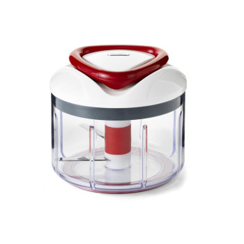 ZYLISS EASY PULL SMALCINĀTĀJS, Zyliss