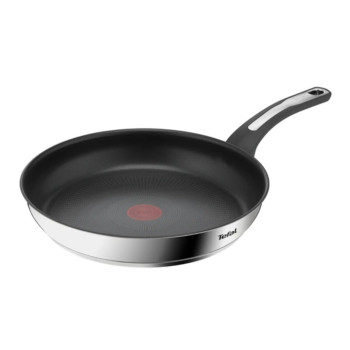 Panna Tefal EMOTION 30CM Ø 30 cm Nerūsējošais tērauds