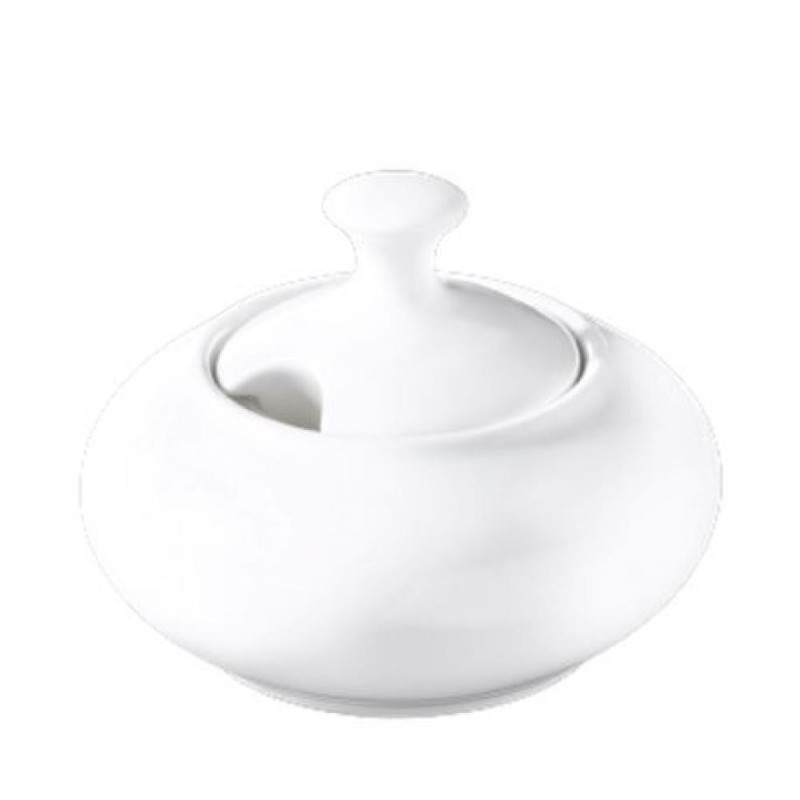 CUKURTRAUKS 550ML, PORCELĀNS, Wilmax
