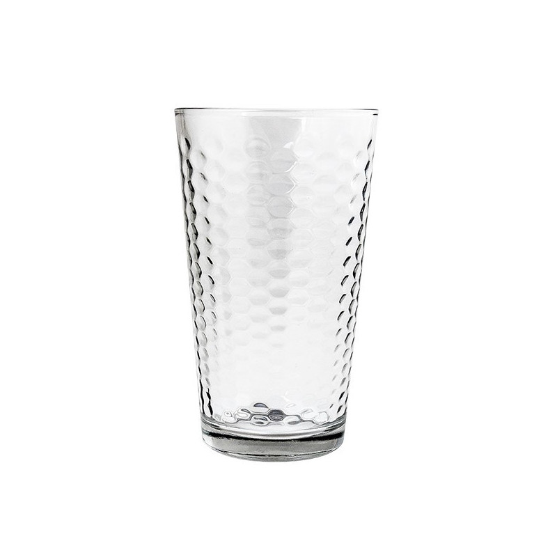 из стеклаinė 470ml HEXA 4484