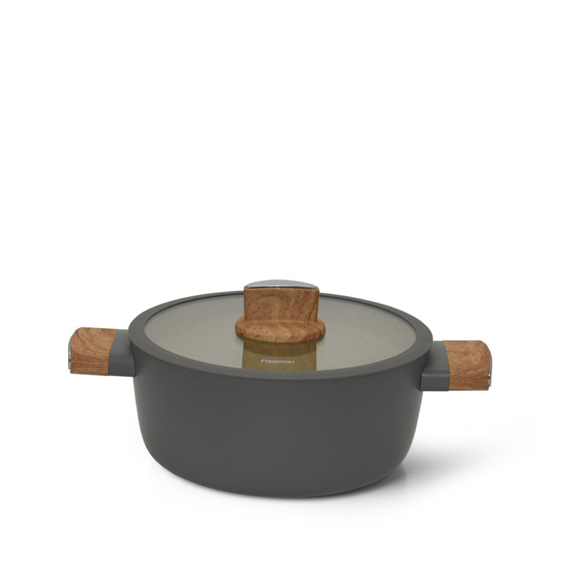 Stockpot 20 cm / 2.24 l Aria