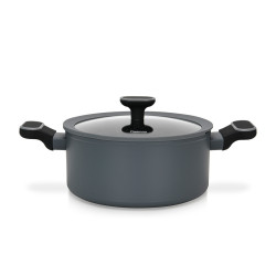 Stockpot 24 cm / 4.65 l Laura