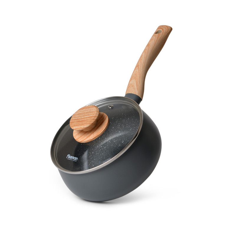 Katls ar rokturi 16 cm / 1,6 l Lana