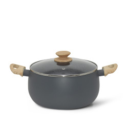 Stockpot 20 cm / 3.2 l Lana