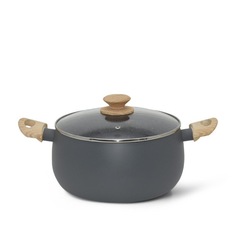 Stockpot 20 cm / 3.2 l Lana