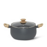 Stockpot 20 cm / 3.2 l Lana