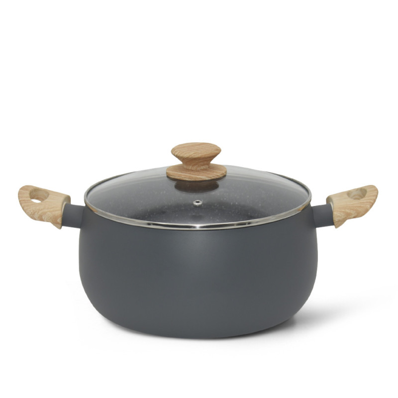 Stockpot 24 cm / 5.6 l Lana