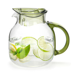Transparent Pitcher Jug...
