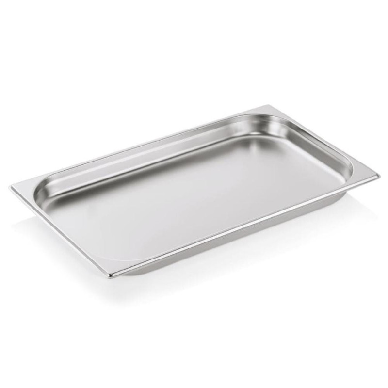 GN 1/1 ЕМКОСТЬ  040MM, N/T, WAS