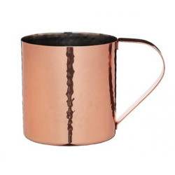 BARCRAFT MOSCOW MULE MUG...