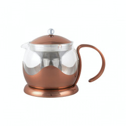 LA CAFETIÈRE IZMIR ЧАЙНИК...