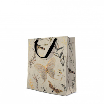 GIFT PACKAGE  MEDIUM 20X25X10CM MOTHS, Paw Decor Collection