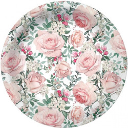 GORGEOUS ROSES PAPER...