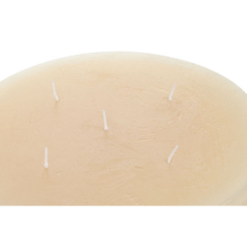 Žvakė Home ESPRIT Kreminė,,,