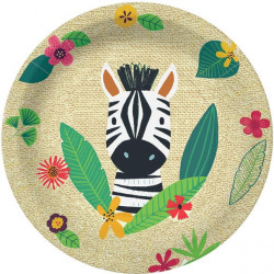 JUNGLE FRIENDS PAPER...