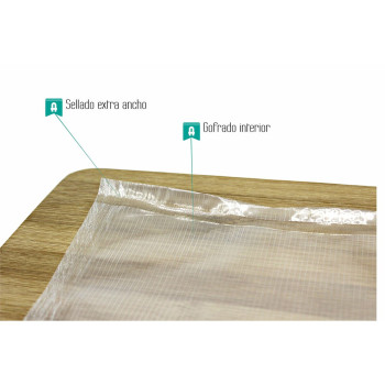 Iepakojuma Maisi Alfa 0MP2514900