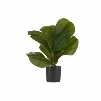 Dekoratyvinis augalas Ibergarden HY2-100 Plastmasinis 9,5 x 42 x 9,5 cm (6 vnt.),,,