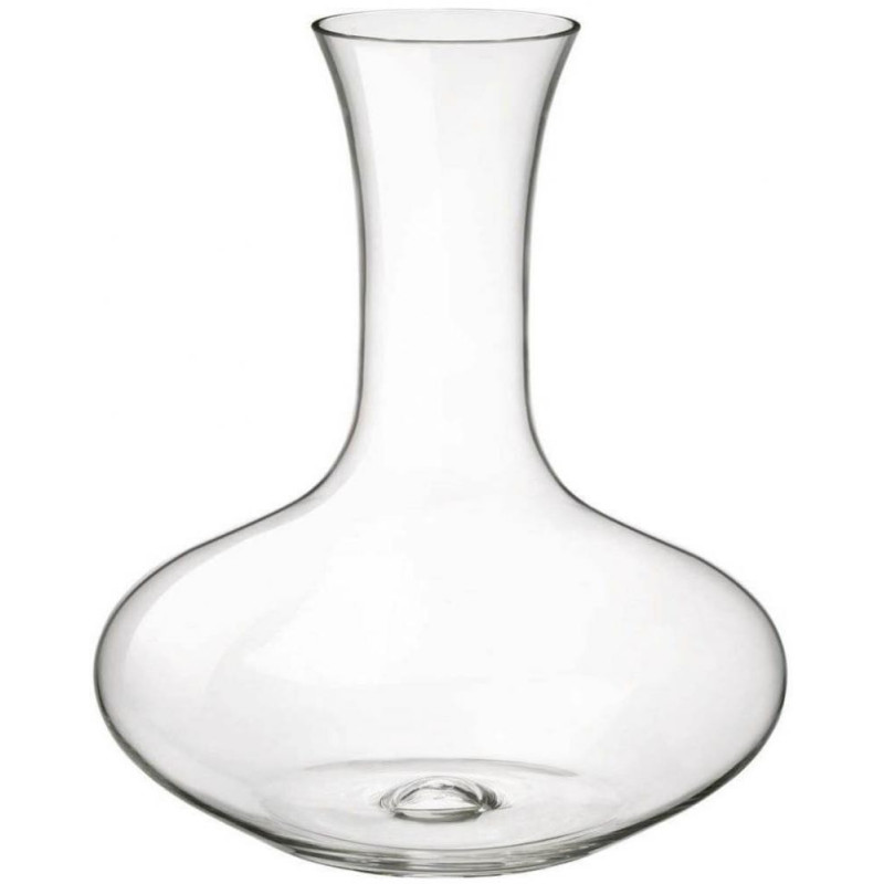CARAFE 1.6L, glass , Stalgast