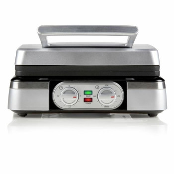 Vahvlimasin DOMO DO9149W 1400W