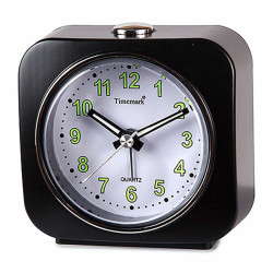 Table clock Timemark Black...
