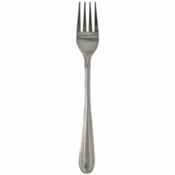 CANTEEN DINING ROOMS FORK ,...