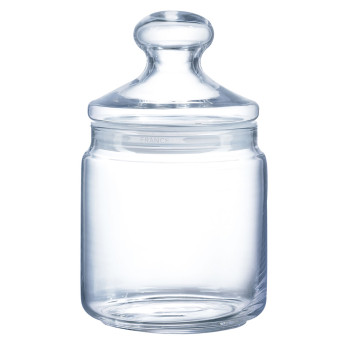 яс Luminarc Club Прозрачный Cтекло (750 ml) (6 штук)