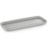 PURO TRAY  8x1.5x20CM, PLASTIC , Tescoma