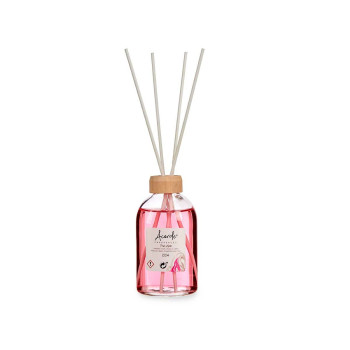 Kvepalų lazdelės Acorde 83664 Braškė Kremas 100 ml (12 vnt.),,,