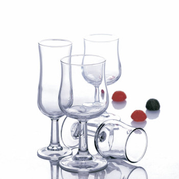 Veiniklaas Arcoroc Elegance 6 Ühikut (20 cl)