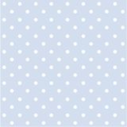 SALVETES 33X33CM DOTS LIGHT...