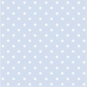 САЛФЕТКИ  33X33CM DOTS LIGHT BLUE, Paw Decor Collection