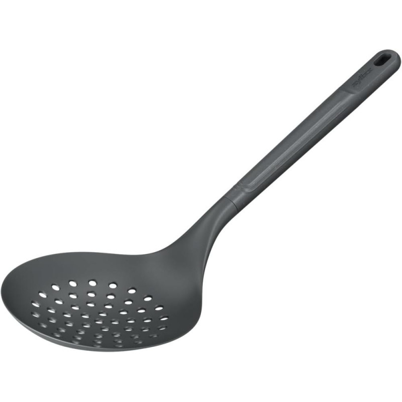 ZYLISS PUTU KAROTE 33.5CM, TUMŠI PELĒKA, PĀRSTR. SALMU PLASTM., NEILONS, Zyliss