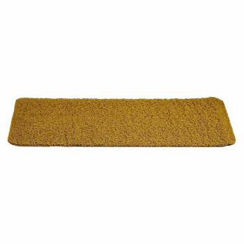 Durų kilimėlis Ruda Poliesteris PVC (70 x 40 cm) (12 vnt.),,,
