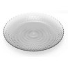 PAMPILLE ПРОЗРАЧНЫЙ   ДЕСЕРТНАЯ  ТАРЕЛКА  19CM, Luminarc