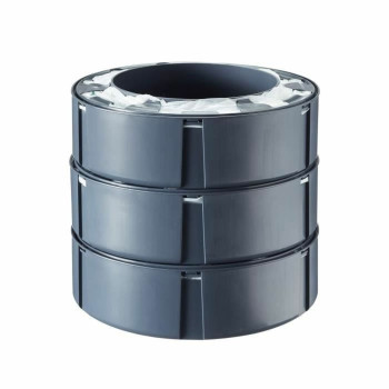 Šiukšlių maišai Tommee Tippee Sangenic Simplee 3 vnt.,,,