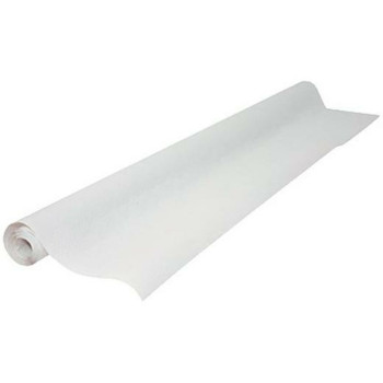 Staltiesė Maxi Products Balta Popierius 1 x 10 m (24 vnt.) (40 vnt.),,,