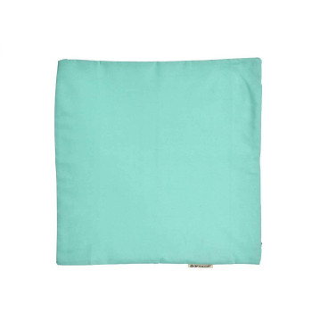 Cushion cover Turquoise (45 x 0,5 x 45 cm) (12 Units),,,