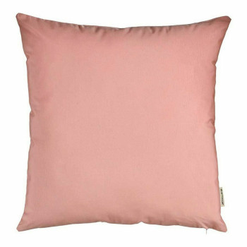 Cushion cover 60 x 0,5 x 60 cm Pink (12 Units),,,