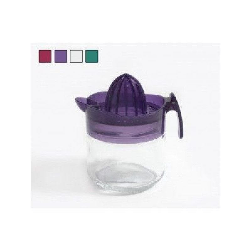 Citrusinių vaisių išspaudėjas su trauks 400ml