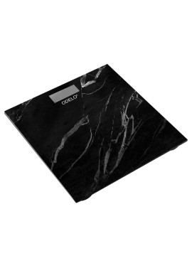 Vannitoa kaal. ruut 30cm 180kg 2xAAA NICOLE