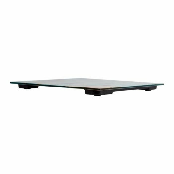 Skaitmeninės vonios kambario svarstyklės Little Balance Coquillages 180 kg,,,